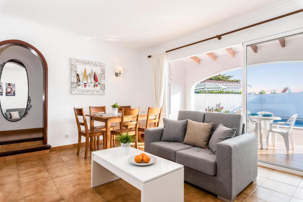 Villa Limon By Villa Plus Cala En Porter  Eksteriør billede